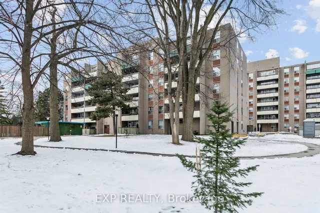 Additional image 26 of 3625 Lakeshore Blvd Unit 506