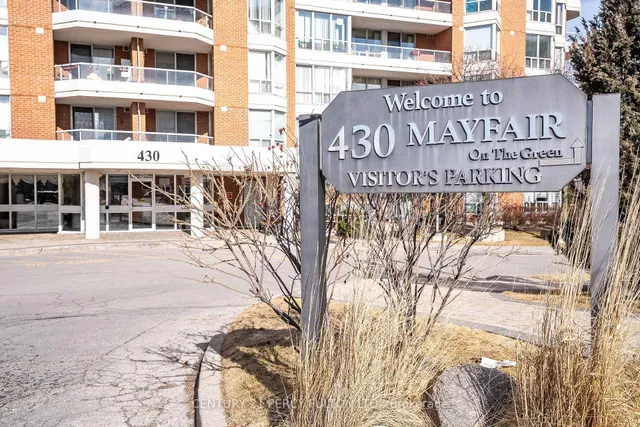 Additional image 3 of 430 Mclevin Ave Unit 1711