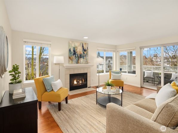 2448 NW 59th Street UNIT 303, Seattle, WA 98107