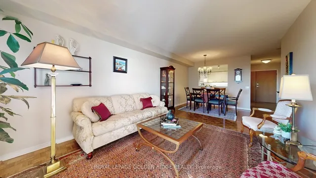 Additional image 6 of 100 Upper Madison Ave Unit 2705