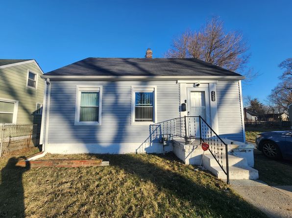 20296 Buffalo St, Detroit, MI 48234