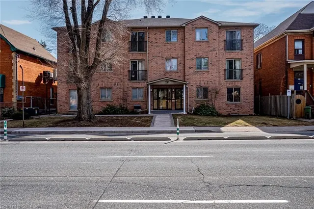 Additional image 2 of 28 Victoria Ave Unit 314