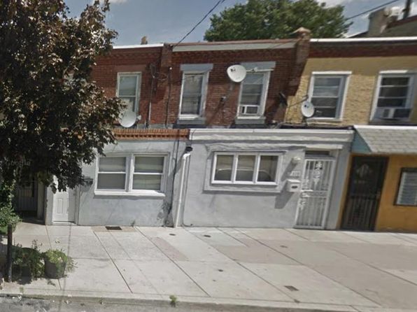 2317 S 63rd St, Philadelphia, PA 19142