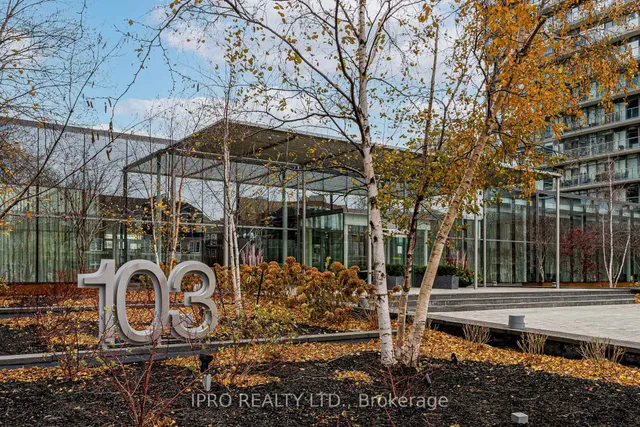 103 The Queensway N/A Unit 1317