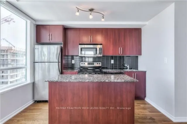 Additional image 4 of 55 Bremner Blvd Unit 1704