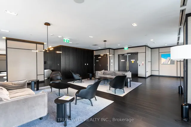 Additional image 22 of 501 Yonge St Unit 5208