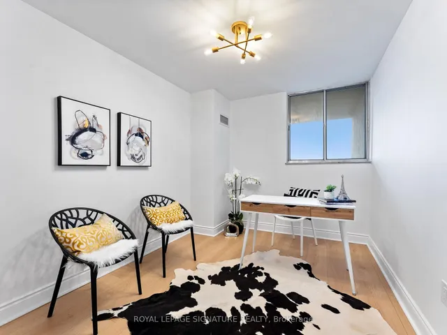 Additional image 25 of 812 Burnhamthorpe Rd Unit 607