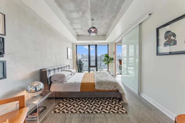 Additional image 17 of 608 Richmond St Unit 1206