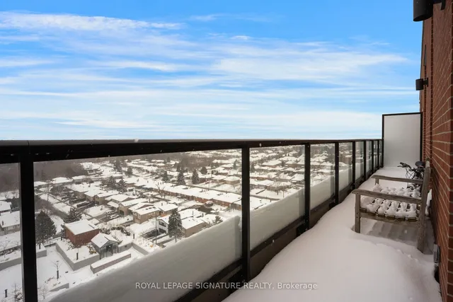 Additional image 15 of 3100 Keele St Unit 1214