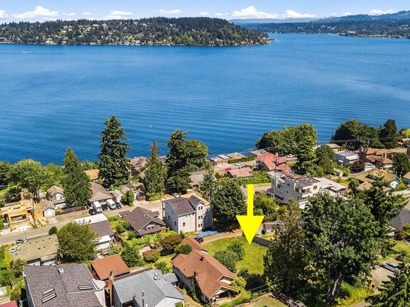 72 XX S Ryan Street, Seattle, WA 98178