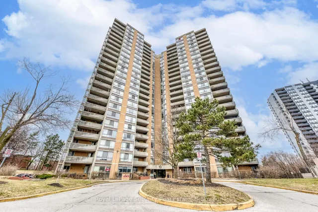 10 Martha Eaton Way Unit 707