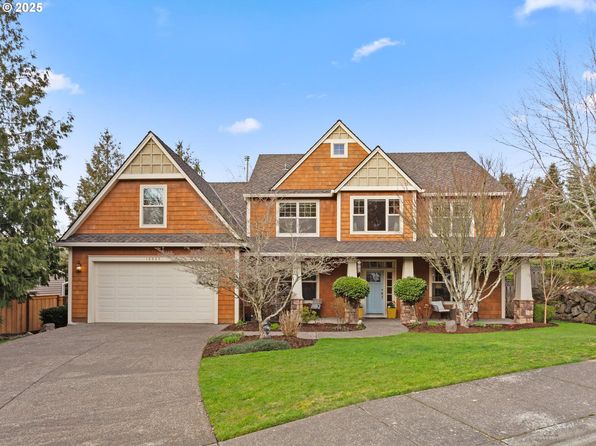 12837 NW Diamond Dr, Portland, OR 97229