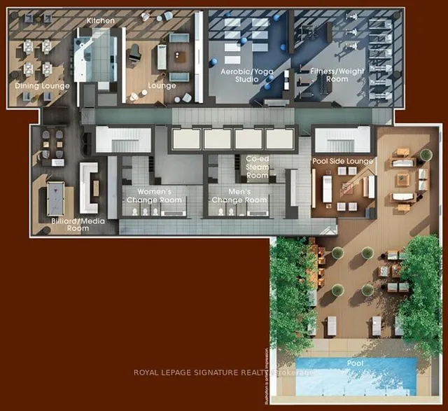 Additional image 39 of 8 Charlotte St Unit 2006