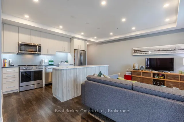 Additional image 11 of 15 QUEEN St Unit 507