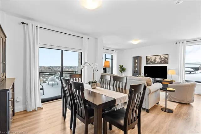 Additional image 21 of 30 Hamilton Street South Unit 703