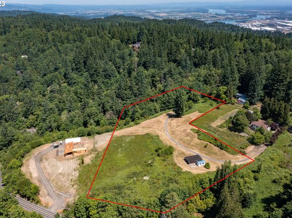 8561 NW Skyline Blvd #2, Portland, OR 97231