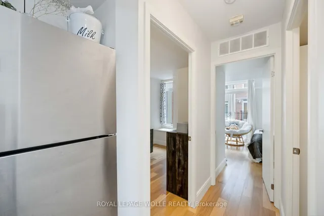 Additional image 9 of 415 Jarvis St Unit 205