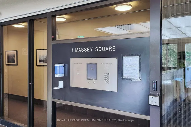 Additional image 4 of 1 Massey Sq Unit PH19