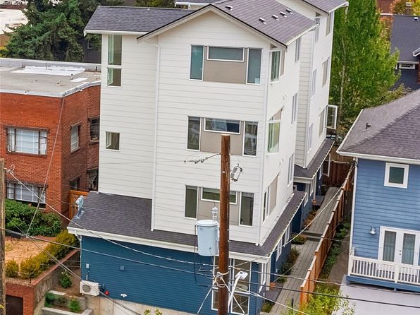 621 Malden Avenue E, Seattle, WA 98112