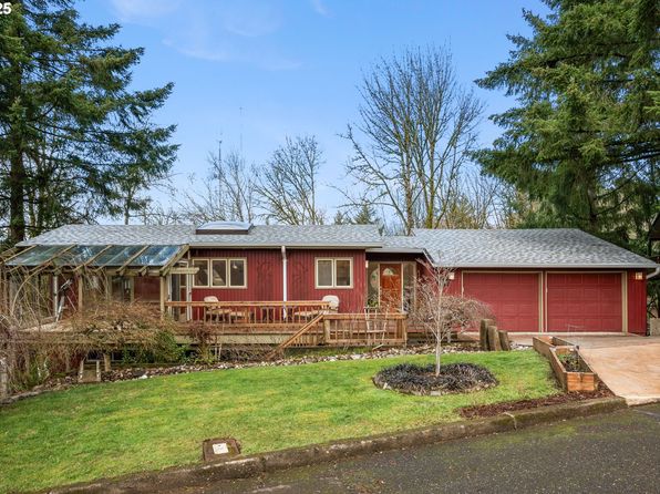 6103 SW Salmon St, Portland, OR 97221