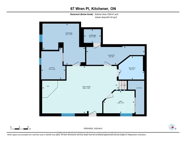 Additional image 40 of 67 Wren Pl