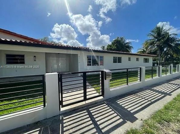 2710 SW 31st Ave, Miami, FL 33133