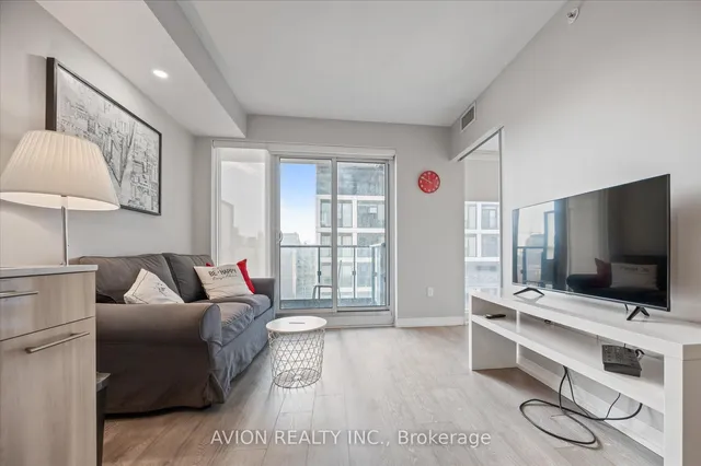 Additional image 4 of 251 Jarvis St Unit 1120