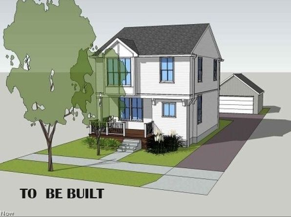 10825 Orville Ave, Cleveland, OH 44106