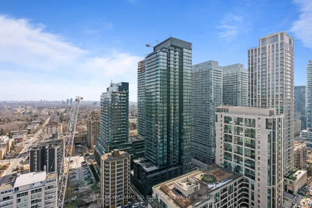 Additional image 30 of 101 Erskine Ave Unit 2303