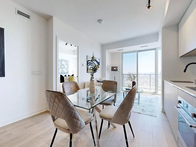 Additional image 13 of 36 Zorra St Unit 2905