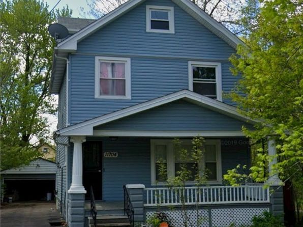 11704 Robertson Ave, Cleveland, OH 44105