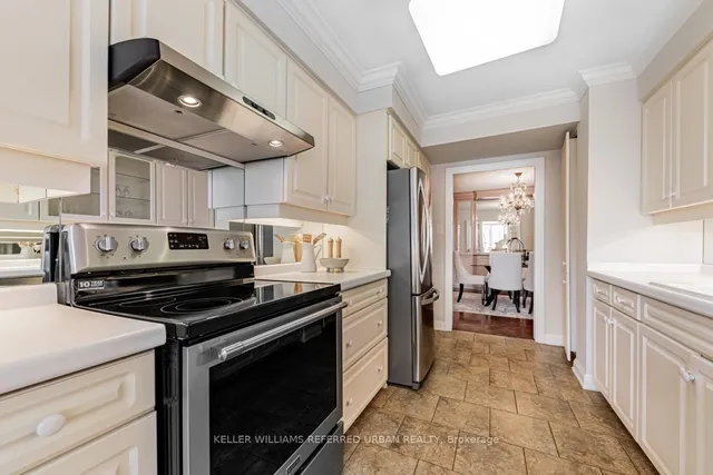 Additional image 11 of 3800 Yonge St Unit 520