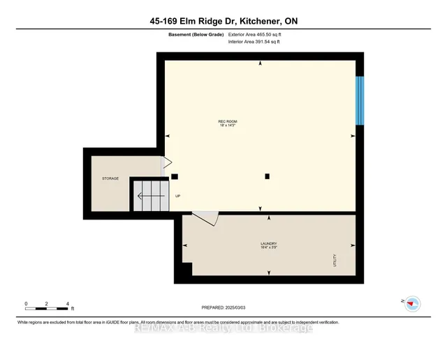 Additional image 21 of 169 Elm Ridge Dr