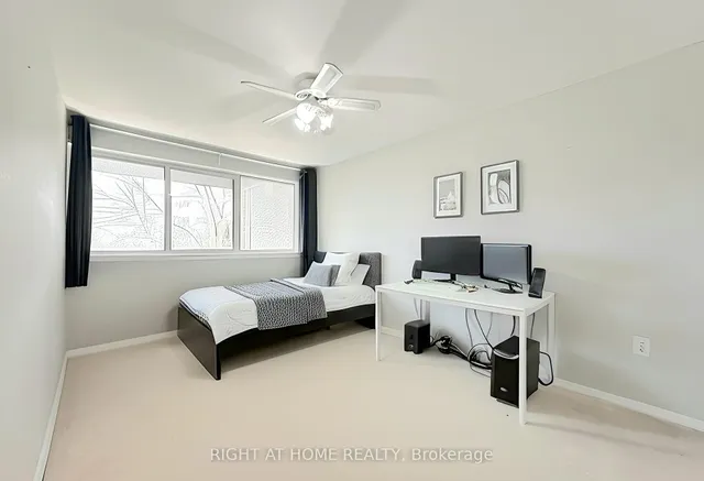 Additional image 14 of 4001 Don Mills Rd Unit 219