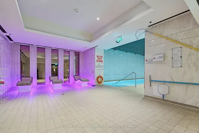 Additional image 34 of 17 Bathurst St Unit 3602