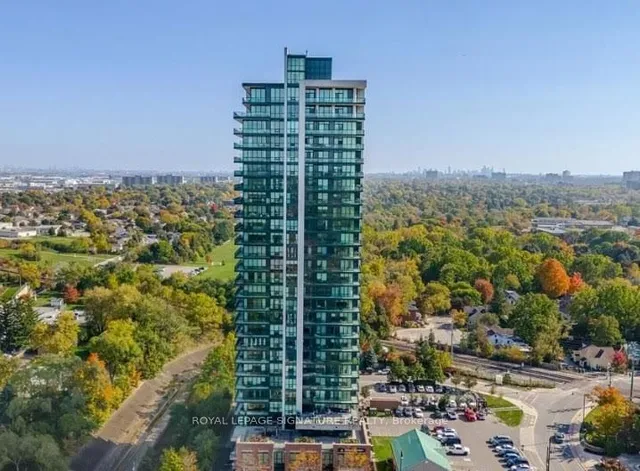 100 John St Unit 1401