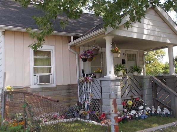 7104 Dearborn Ave, Cleveland, OH 44102