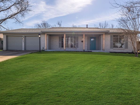 6241 Winifred Dr, Fort Worth, TX 76133