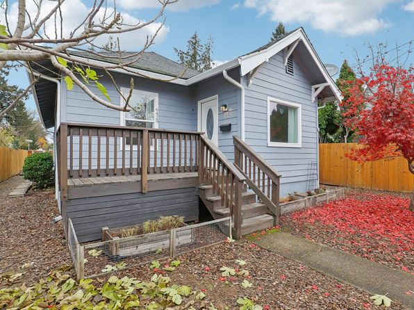 6429 SE 80th Pl, Portland, OR 97206