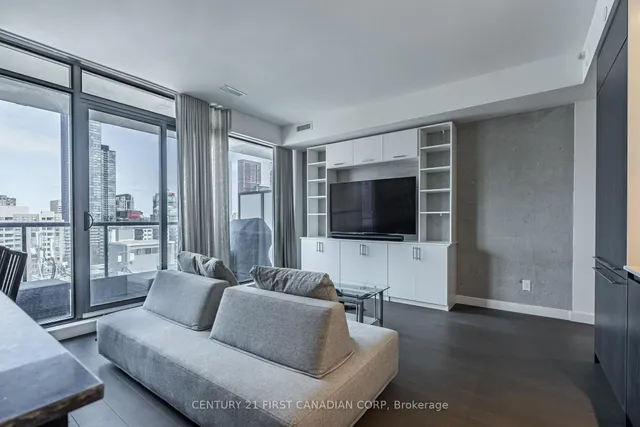 Additional image 28 of 81 Wellesley St Unit 1405