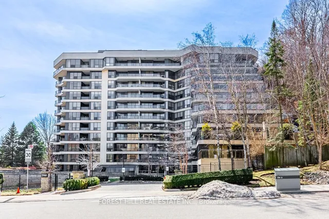 Additional image 2 of 3900 Yonge St Unit 301