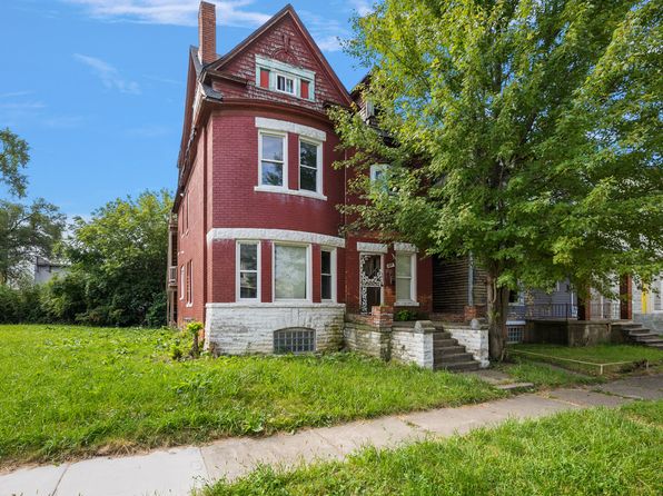 414 Horton St, Detroit, MI 48202