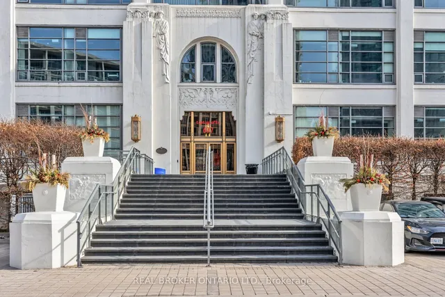 Additional image 3 of 637 Lake Shore Blvd Unit 412