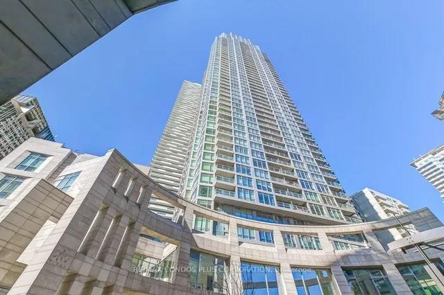 2191 Yonge St Unit 3010