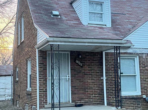 18903 Evergreen Rd, Detroit, MI 48219