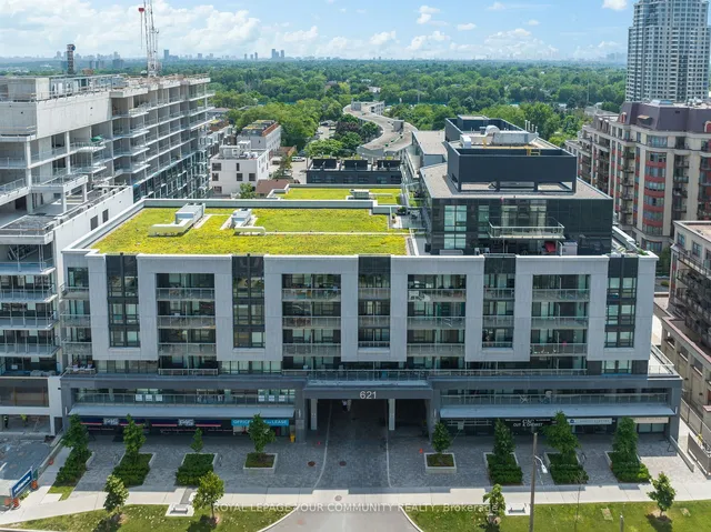 Additional image 48 of 621 Sheppard Ave Unit TPH02