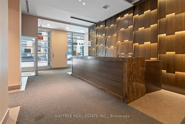 Additional image 27 of 8 Scollard St Unit 1408