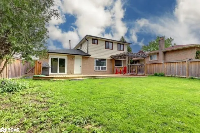 Additional image 44 of 46 Bartley Bull Pky