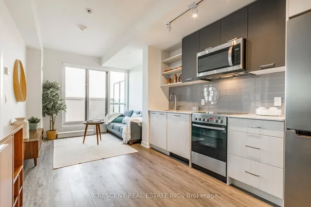 Additional image 4 of 2300 St Clair Ave Unit 523