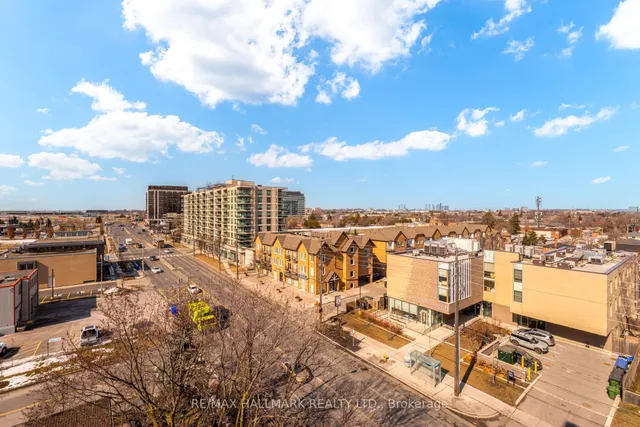 Additional image 34 of 935 Sheppard Ave Unit 706